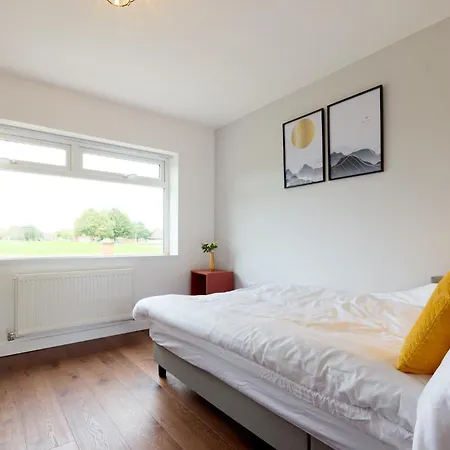Cook Retreat Apartment Middlesbrough